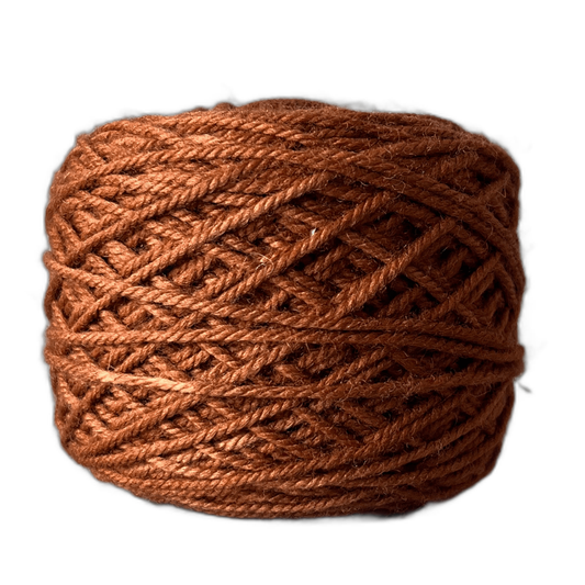 Merino Worsted café tabaco 109 | Merino Superwash Worsted Arte59