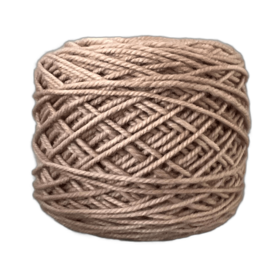 Merino Worsted beige oscuro 112 | Merino Superwash Worsted Arte59