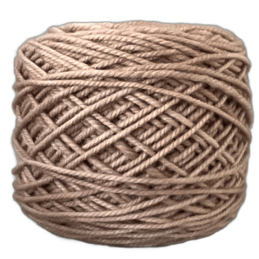 Merino Worsted beige oscuro 112 | Merino Superwash Worsted Arte59