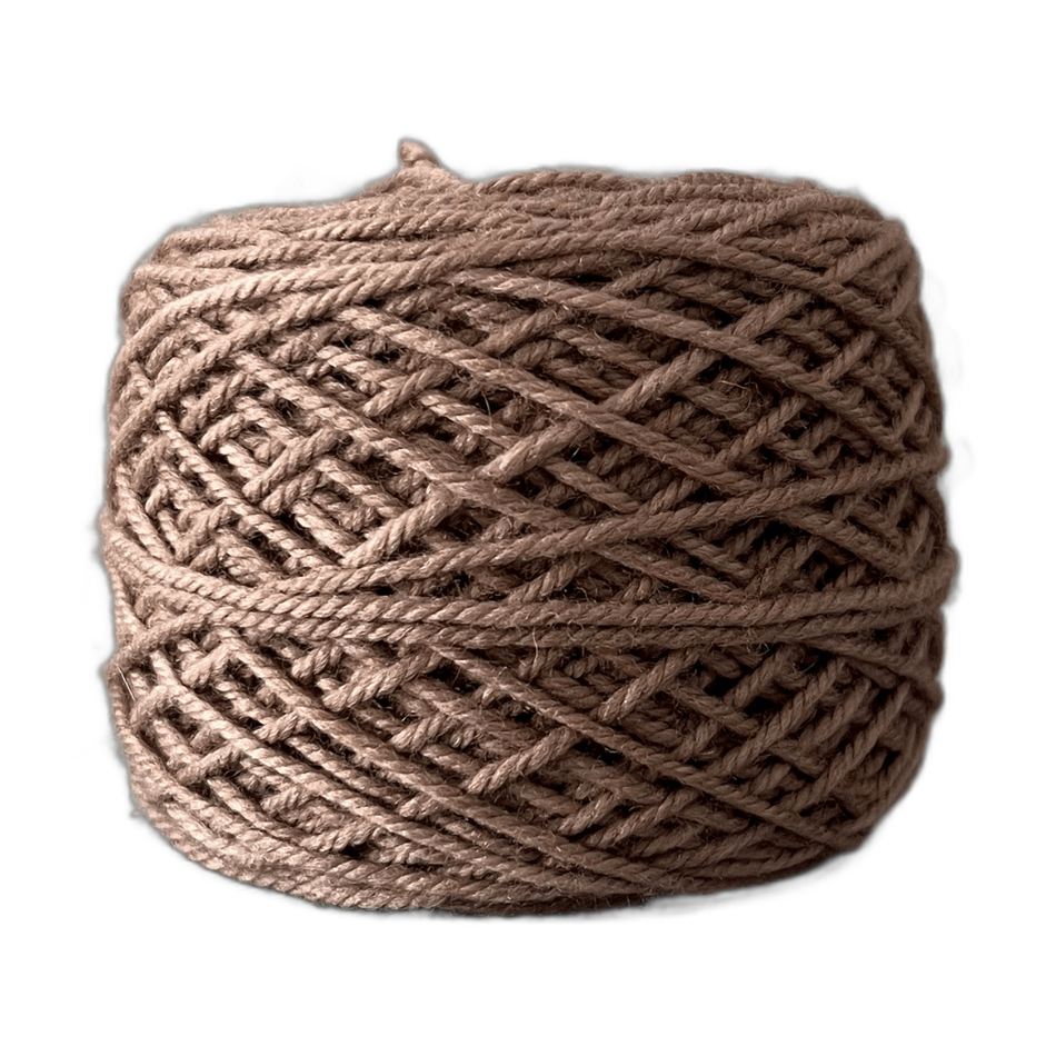 Merino Worsted café tostado claro 117 | Merino Superwash Worsted Arte59