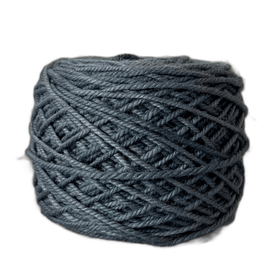 Merino Worsted gris azuloso 127 | Merino Superwash Worsted Arte59