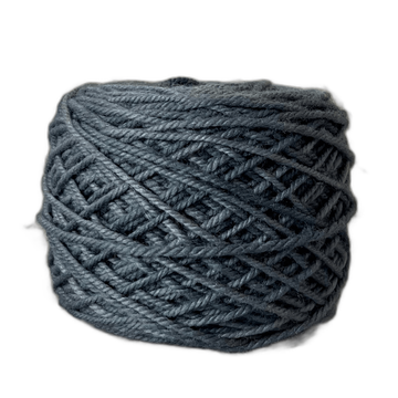 Merino Worsted gris azuloso 127 | Merino Superwash Worsted Arte59