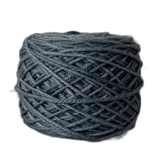Merino Worsted gris azuloso 127 | Merino Superwash Worsted Arte59