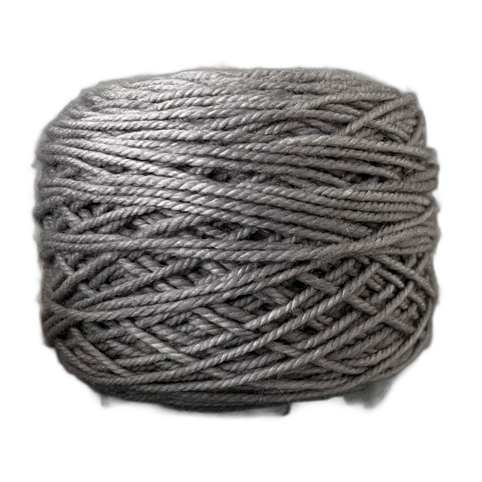 Merino Worsted gris 132 | Merino Superwash Worsted Arte59