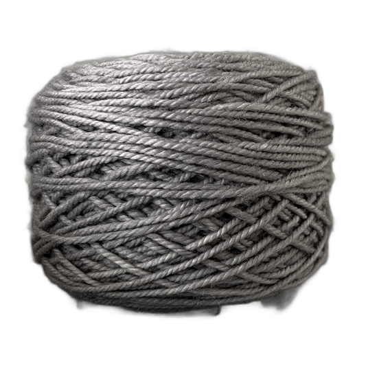 Merino Worsted gris 132 | Merino Superwash Worsted Arte59
