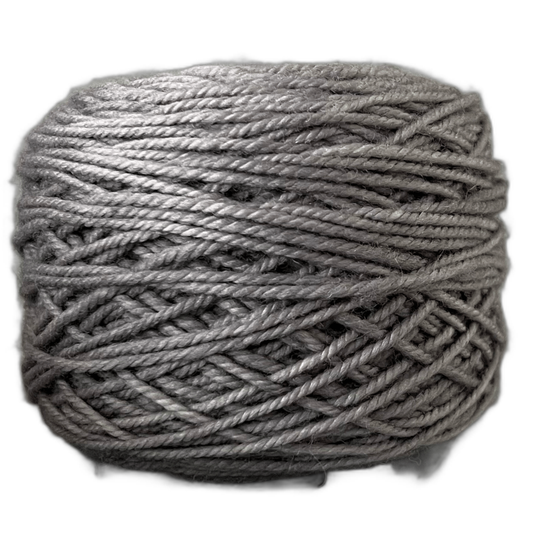 Merino Worsted gris 132 | Merino Superwash Worsted Arte59