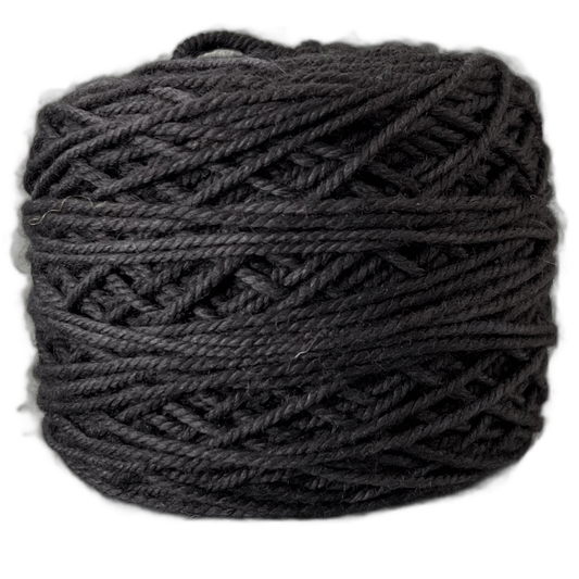 Merino Worsted gris marengo 134 | Merino Superwash Worsted Arte59
