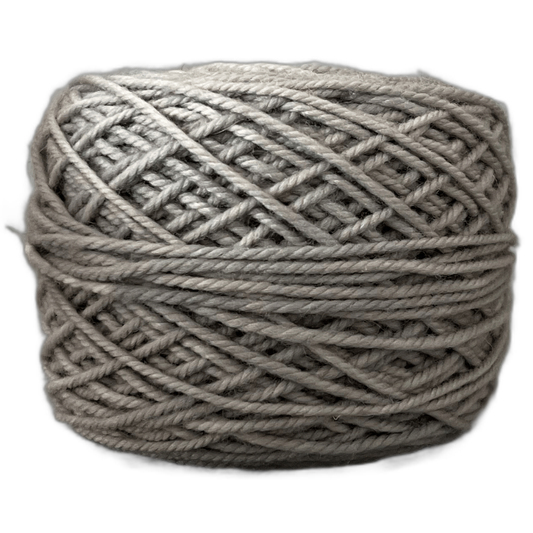 Merino Worsted gris perla 136 | Merino Superwash Worsted Arte59