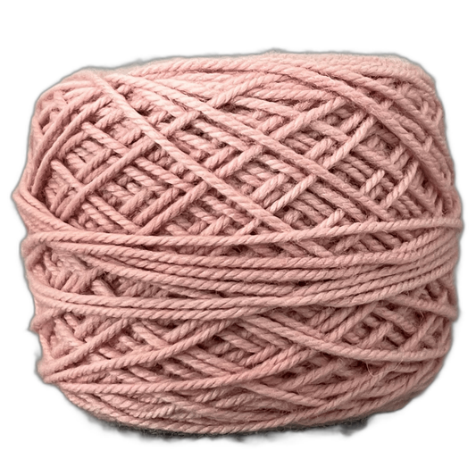Merino Worsted rosa pálido 156 | Merino Superwash Worsted Arte59