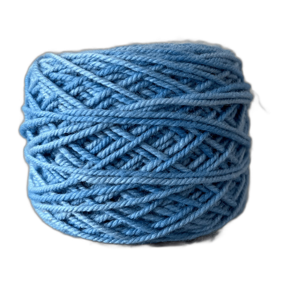 Merino Worsted azul cielo 236 | Merino Superwash Worsted Arte59