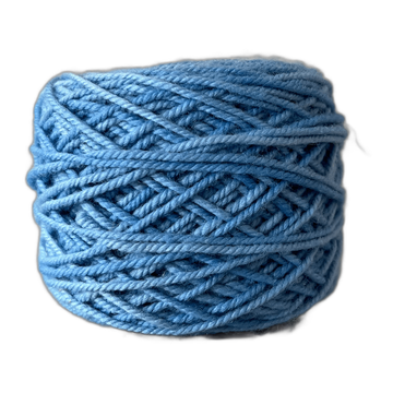 Merino Worsted azul cielo 236 | Merino Superwash Worsted Arte59