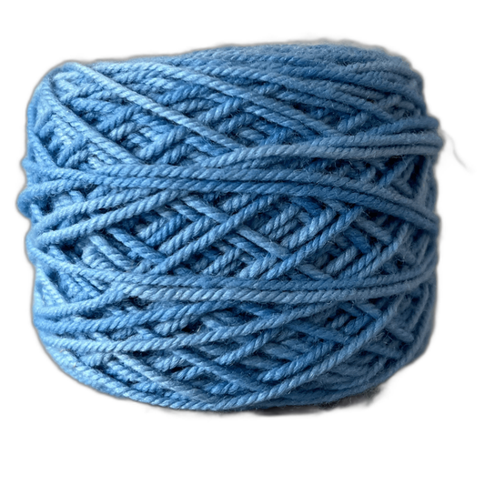 Merino Worsted azul cielo 236 | Merino Superwash Worsted Arte59