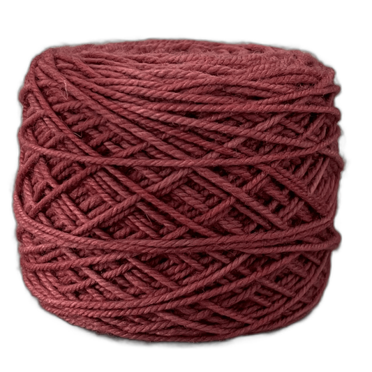 Merino Worsted rosado viejo fuerte 240 e | Merino Superwash Worsted Arte59