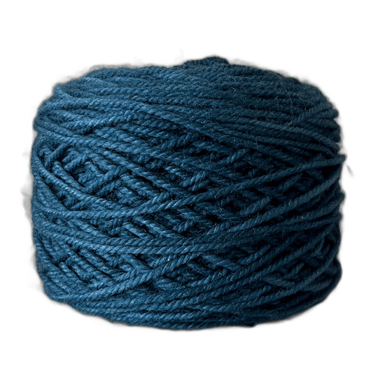 Merino Worsted mar azul 254 | Merino Superwash Worsted Arte59