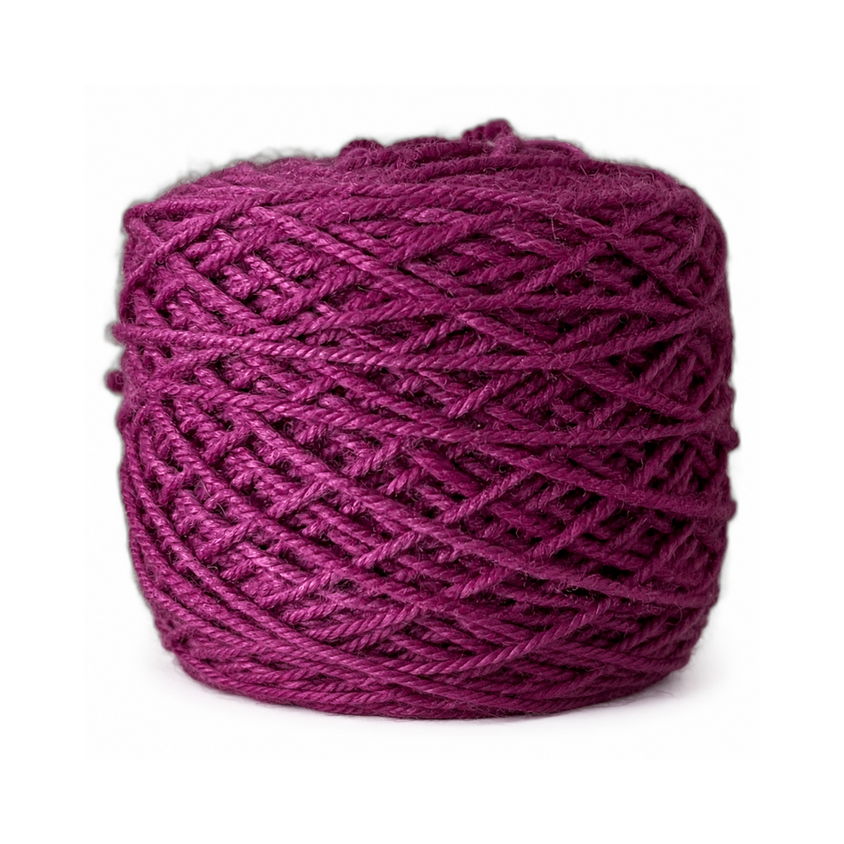 Merino Worsted morado 280 | Merino Superwash Worsted Arte59