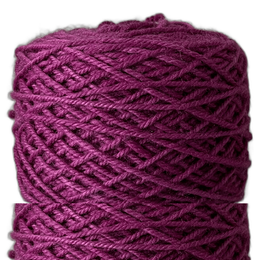 Merino Worsted morado 280 | Merino Superwash Worsted Arte59