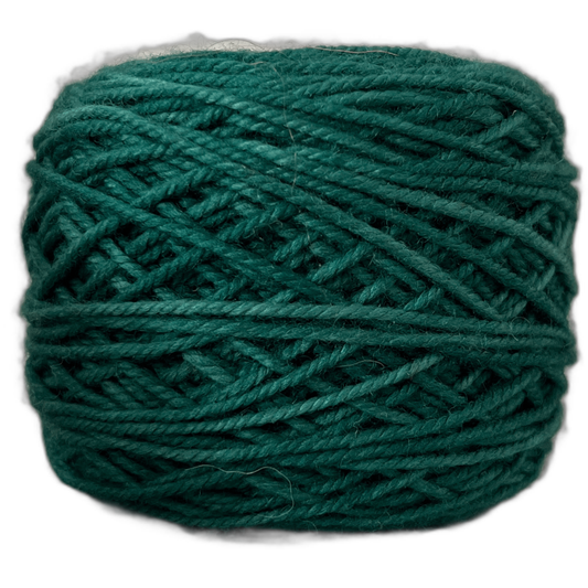 Merino Worsted esmeralda 290 | Merino Superwash Worsted Arte59