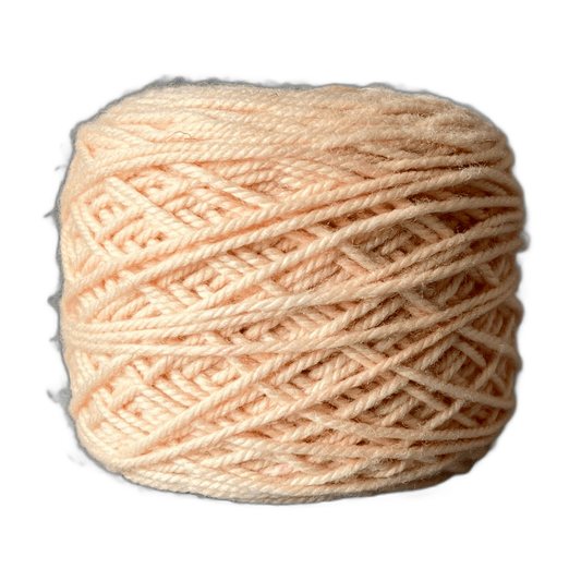 Merino Worsted damasco claro 417 | Merino Superwash Worsted Arte59