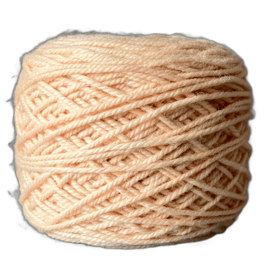 Merino Worsted damasco claro 417 | Merino Superwash Worsted Arte59