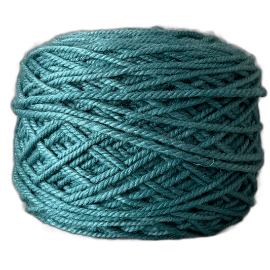 Merino Worsted celeste verdoso 459 | Merino Superwash Worsted Arte59