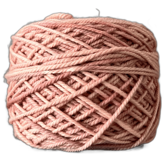 Merino Worsted palo de rosa claro 474 ep | Merino Superwash Worsted Arte59