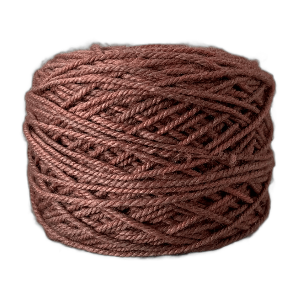 Merino Worsted ciruela 476 ep | Merino Superwash Worsted Arte59
