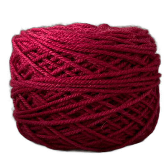 Merino Worsted guinda 49 ep | Merino Superwash Worsted Arte59