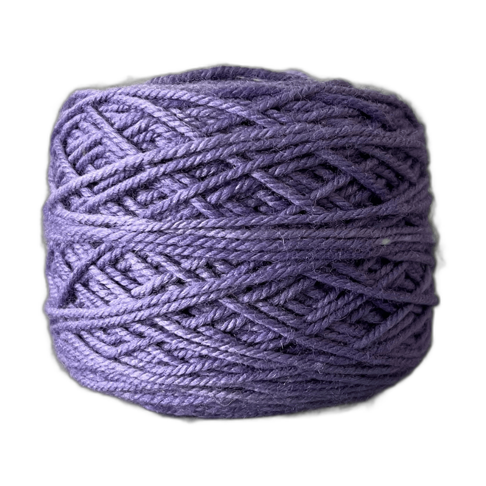 Merino Worsted violeta 526X | Merino Superwash Worsted Arte59