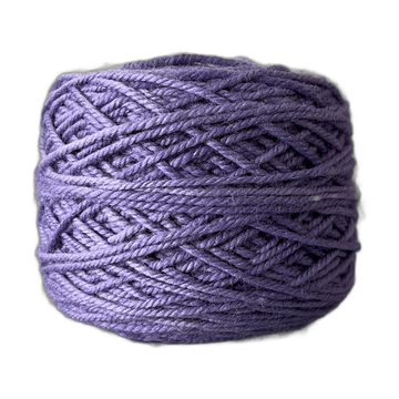 Merino Worsted violeta 526X | Merino Superwash Worsted Arte59