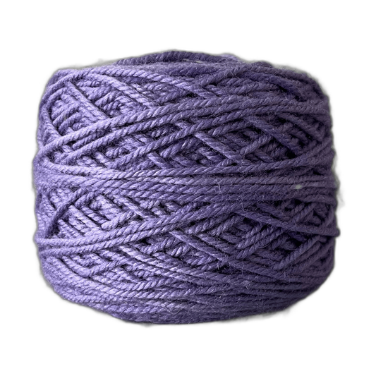 Merino Worsted violeta 526X | Merino Superwash Worsted Arte59