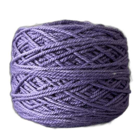 Merino Worsted violeta 526X | Merino Superwash Worsted Arte59