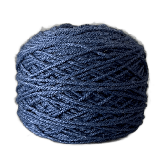 Merino Worsted azul piedra 54 | Merino Superwash Worsted Arte59
