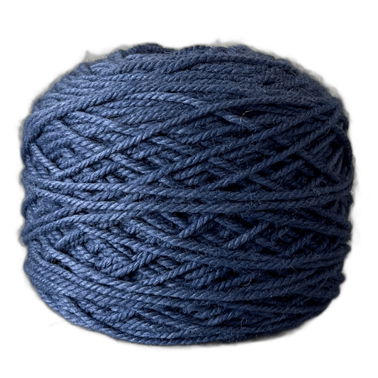 Merino Worsted azul piedra 54 | Merino Superwash Worsted Arte59