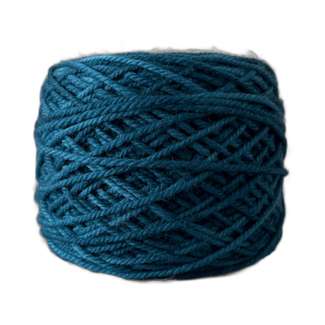 Merino Worsted azul petróleo 579-1 e | Merino Superwash Worsted Arte59