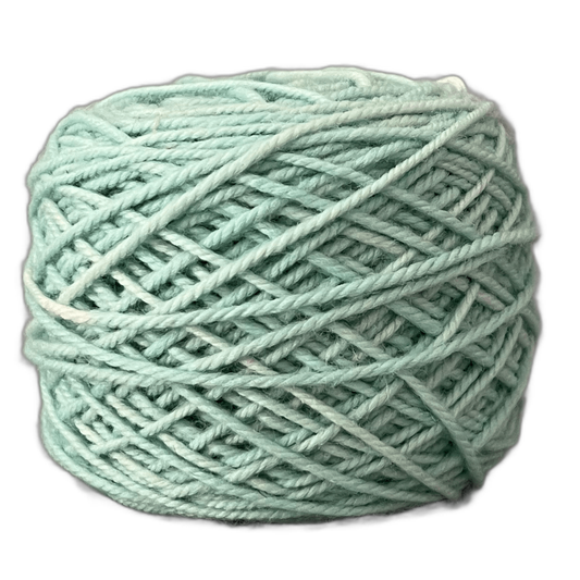 Merino Worsted turquesa claro 606 | Merino Superwash Worsted Arte59