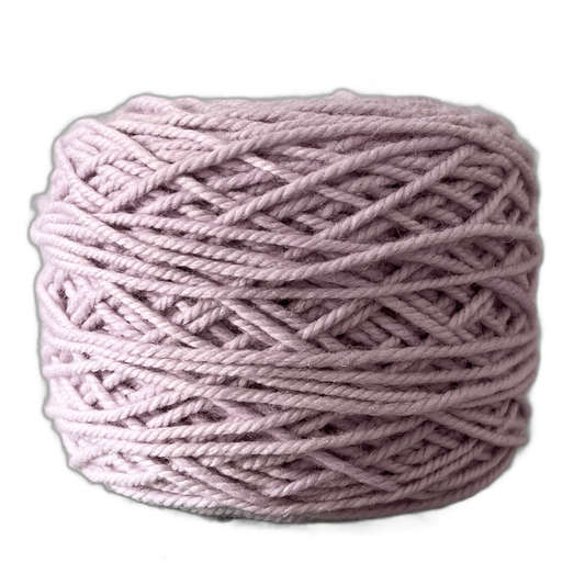 Merino Worsted lila 96 | Merino Superwash Worsted Arte59