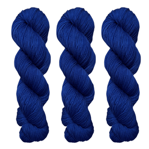 Arte59 ⚡NUEVO⚡ Azul rey 69(merino fingering)