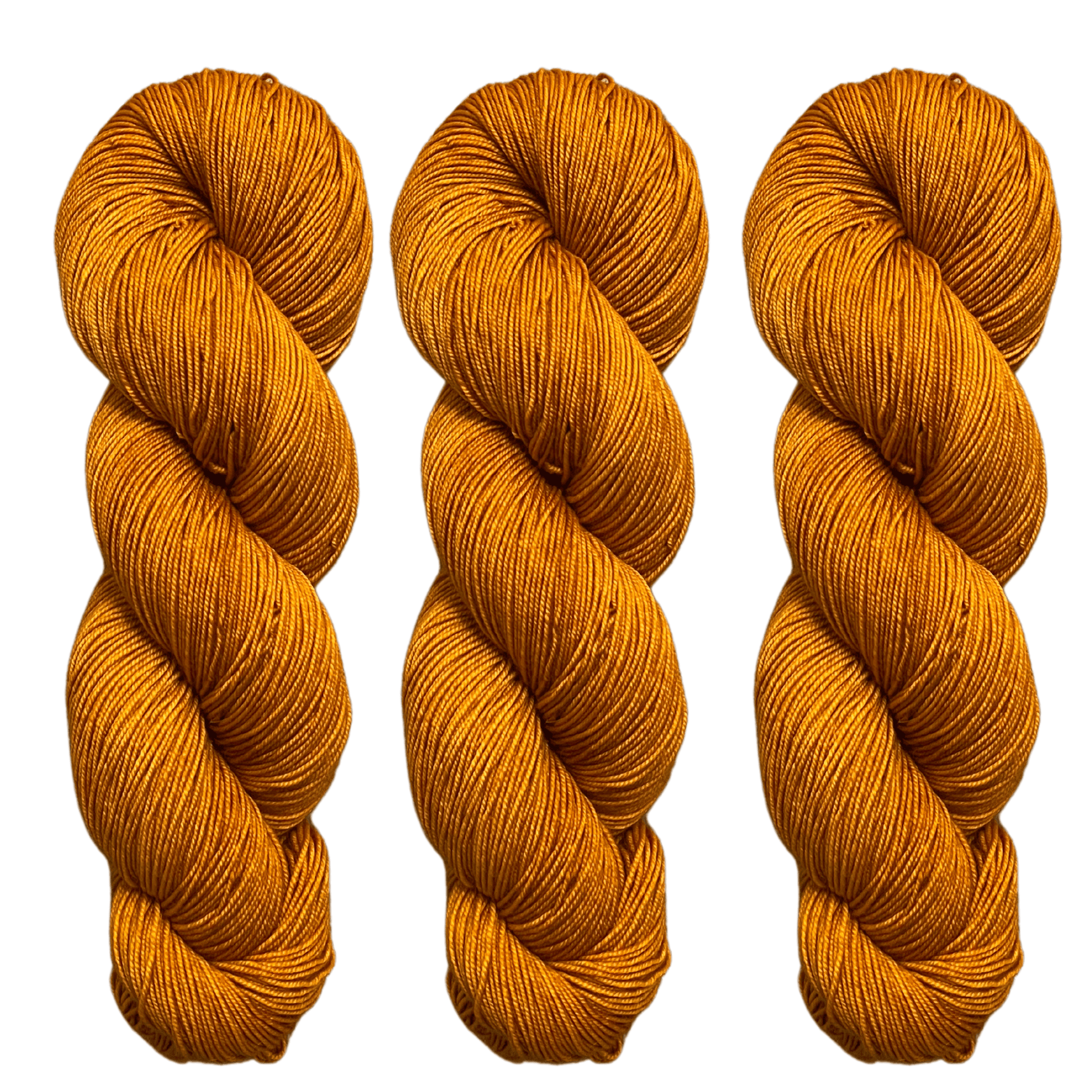 Arte59 ⚡NUEVO⚡ Mostaza 10-1 (merino fingering)