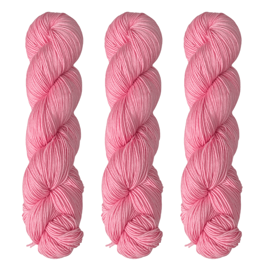 Arte59 ⚡NUEVO⚡ Rosa 41 (merino fingering)