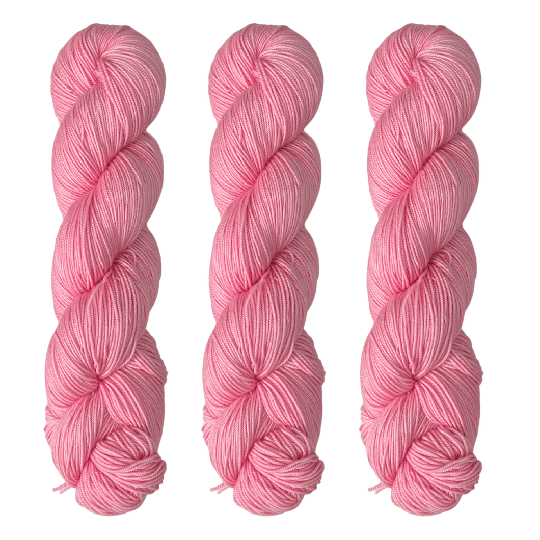 Arte59 ⚡NUEVO⚡ Rosa 41 (merino fingering)