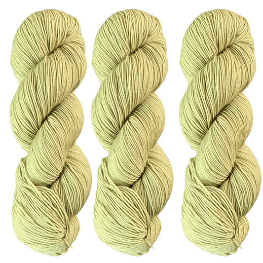 Arte59 ⚡NUEVO⚡ verde claro (merino fingering)