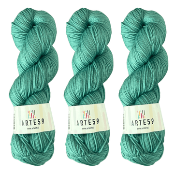 Arte59 Verde nilo 783 merino light sport 25