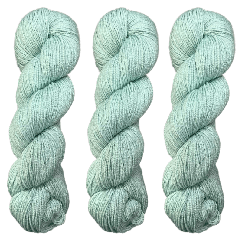 Arte59 Verde Salvia 917  merino light sport