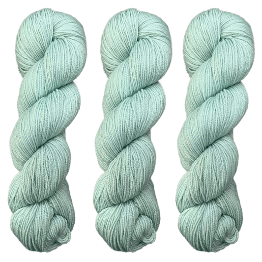 Arte59 Verde Salvia 917  merino light sport