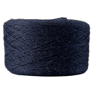 Baby alpaca lace azul marino 1391