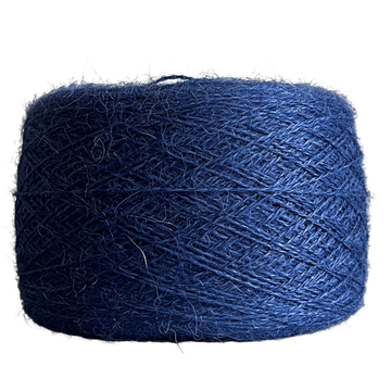 Baby alpaca Lace azul 4921