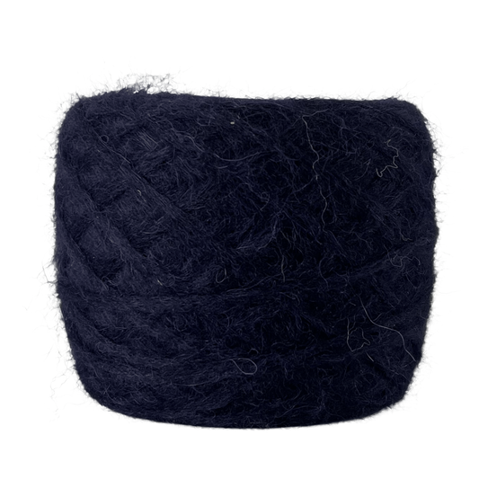 Baby alpaca soft Azul marino ZL51