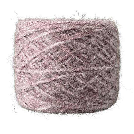 Baby alpaca soft Malva ZQ11