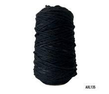 Cargar imagen en el visor de la galería, Coromina ALGODON XL AXL135 Grises AXL
