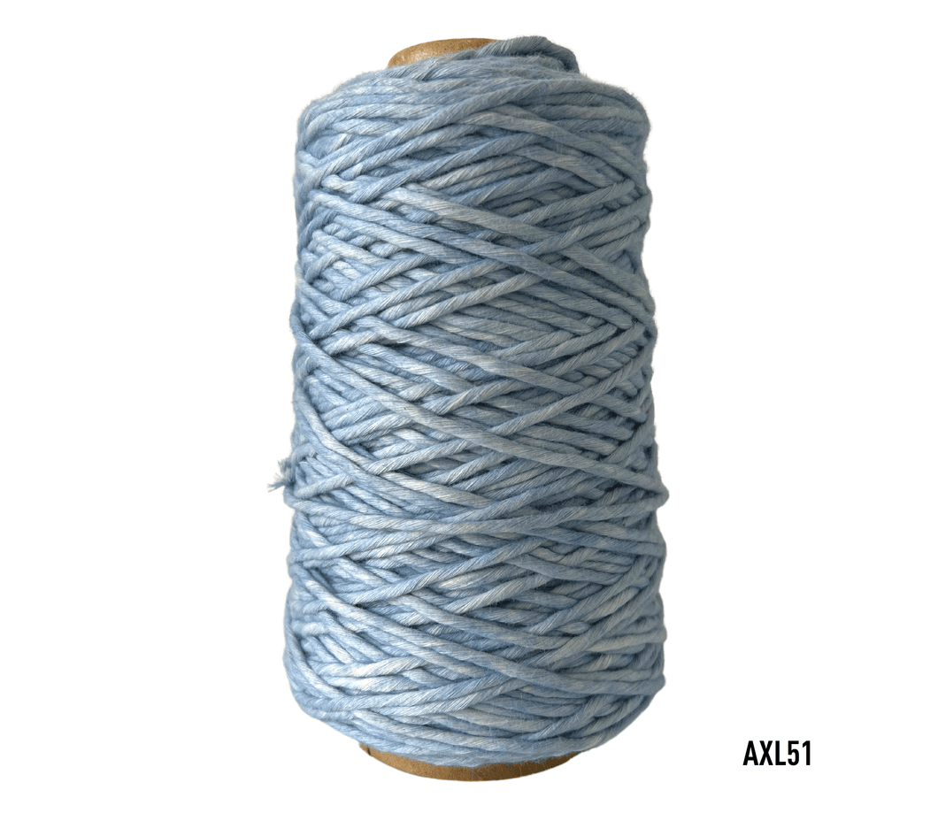 Coromina ALGODON XL AXL51 Azules piedra AXL